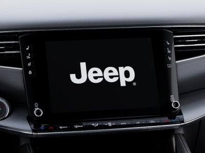 2025 Jeep Wagoneer L Series II Limited