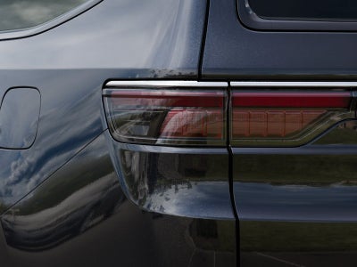 2025 Jeep Wagoneer L Series III Super