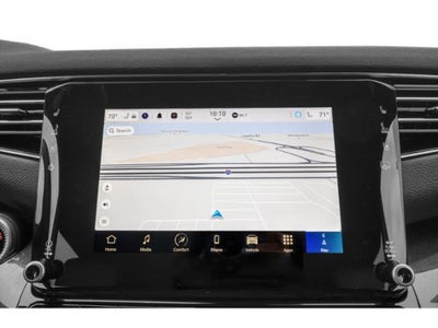 2025 Jeep Wagoneer 4x4