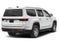 2025 Jeep Wagoneer 4x4