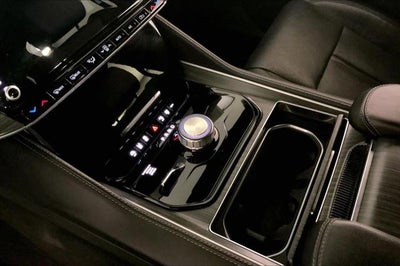 2024 Jeep Wagoneer Series II 4x4