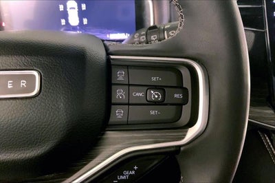 2024 Jeep Wagoneer Series II 4x4