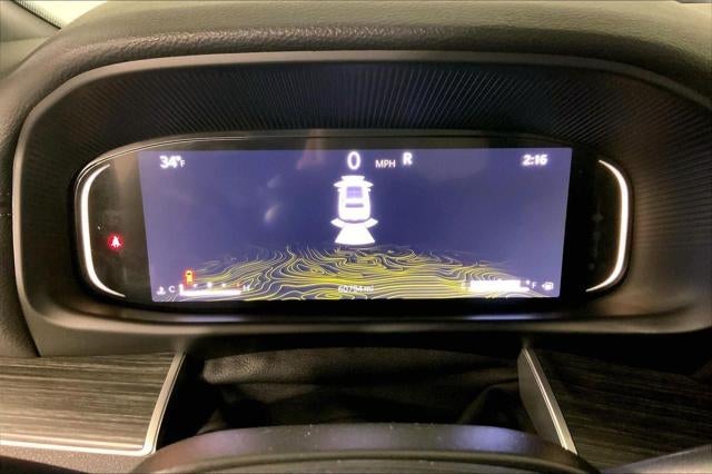 2024 Jeep Wagoneer Series II 4x4