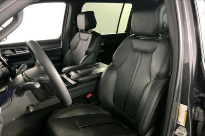 2024 Jeep Wagoneer Series II 4x4