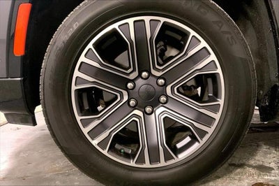 2024 Jeep Wagoneer Series II 4x4