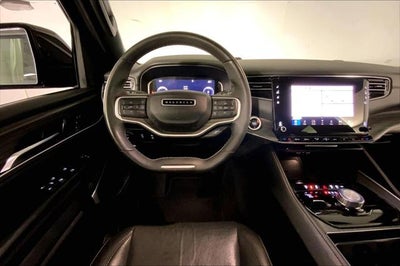 2023 Jeep Wagoneer Series II 4x4