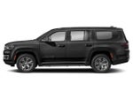 2022 Jeep Wagoneer Series II 4x4