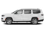 2025 Jeep Grand Wagoneer 4x4