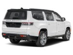 2025 Jeep Grand Wagoneer 4x4