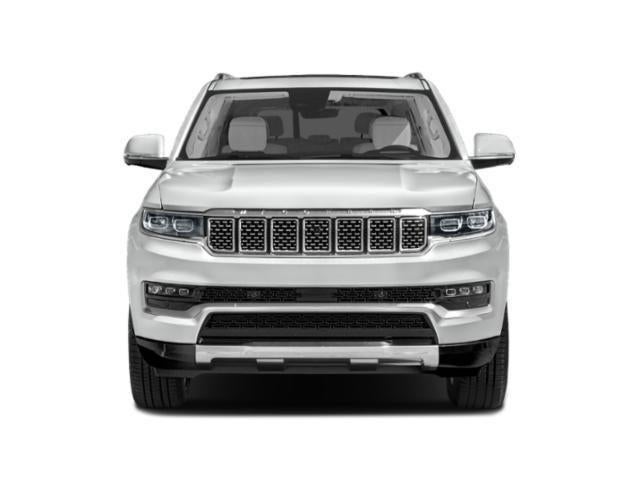 2023 Jeep Grand Wagoneer Series III 4x4