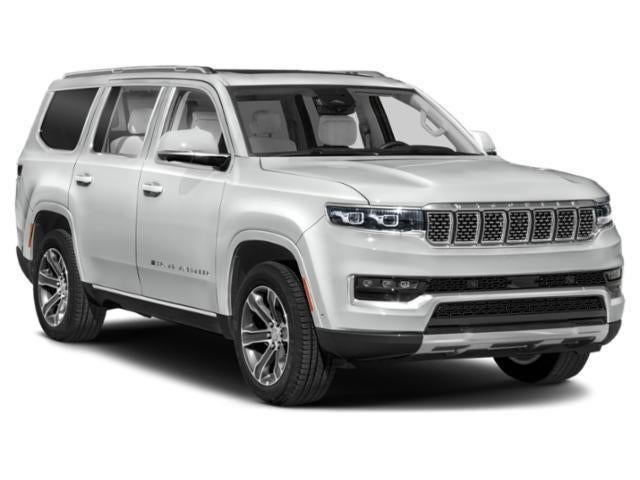 2023 Jeep Grand Wagoneer Series III 4x4