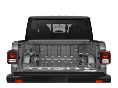 2021 Jeep Gladiator 80th Anniversary 4x4
