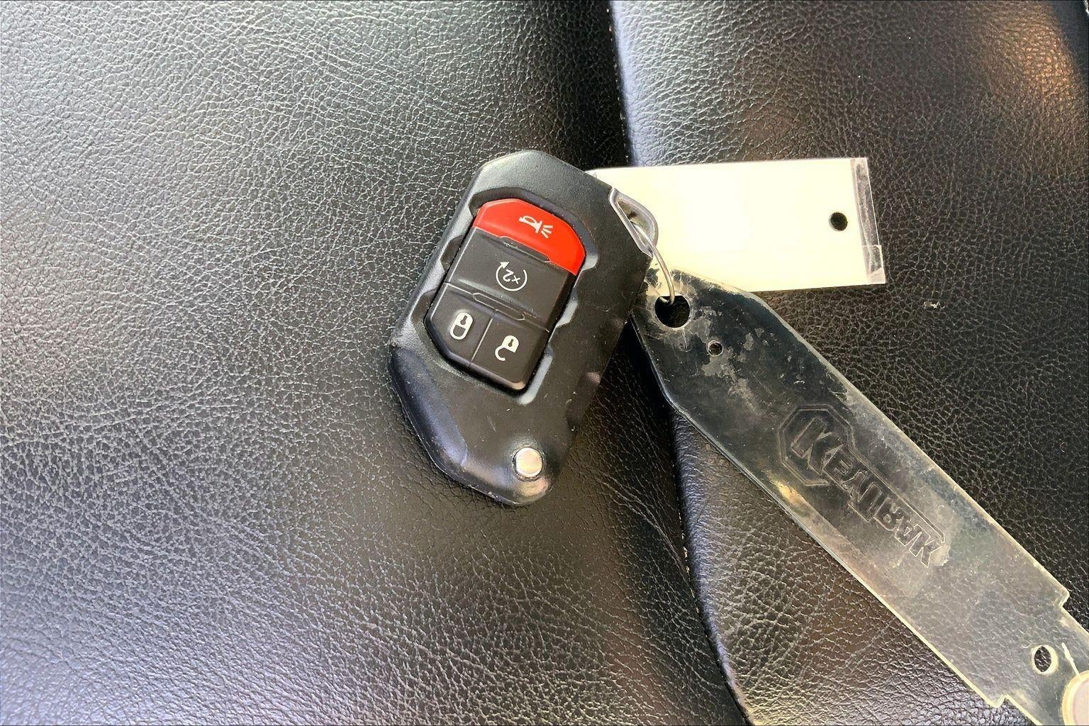 2023 Jeep Gladiator Texas Trail 4x4