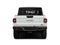 2021 Jeep Gladiator Overland 4x4