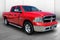 2022 RAM 1500 Classic SLT Crew Cab 4x4 6'4' Box
