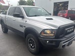 2017 RAM 1500 Rebel Crew Cab 4x4 5'7' Box
