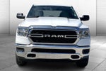 2024 RAM 1500 Big Horn Crew Cab 4x4 5'7' Box