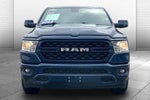 2024 RAM 1500 Big Horn Crew Cab 4x4 5'7' Box