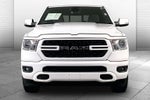 2022 RAM 1500 Big Horn Crew Cab 4x4 6'4' Box