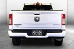 2022 RAM 1500 Big Horn Crew Cab 4x4 6'4' Box