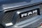 2019 RAM 1500 Rebel Quad Cab 4x4 6'4' Box