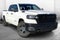 2025 RAM 1500 Warlock Crew Cab 4x4 5'7' Box