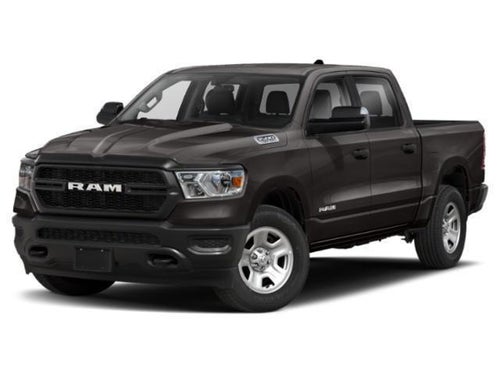 2022 RAM 1500 Limited Crew Cab 4x4 5'7' Box