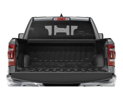 2022 RAM 1500 Limited Crew Cab 4x4 5'7' Box