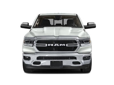 2022 RAM 1500 Limited Crew Cab 4x4 5'7' Box