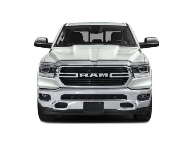 2020 RAM 1500 Laramie Crew Cab 4x4 5'7' Box