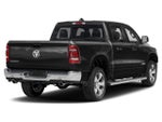 2023 RAM 1500 Laramie Crew Cab 4x4 5'7' Box