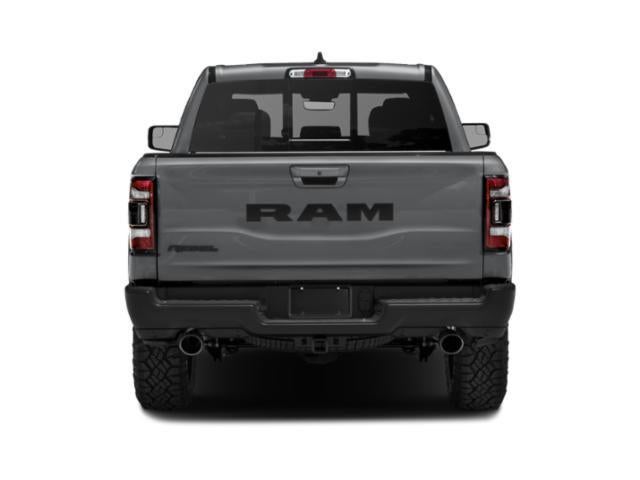 2021 RAM 1500 Rebel Crew Cab 4x4 5'7' Box