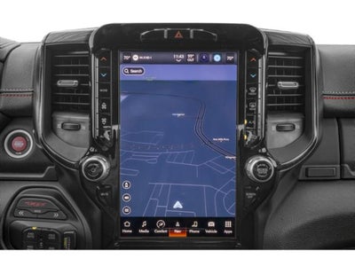 2023 RAM 1500 TRX Crew Cab 4x4 5'7' Box