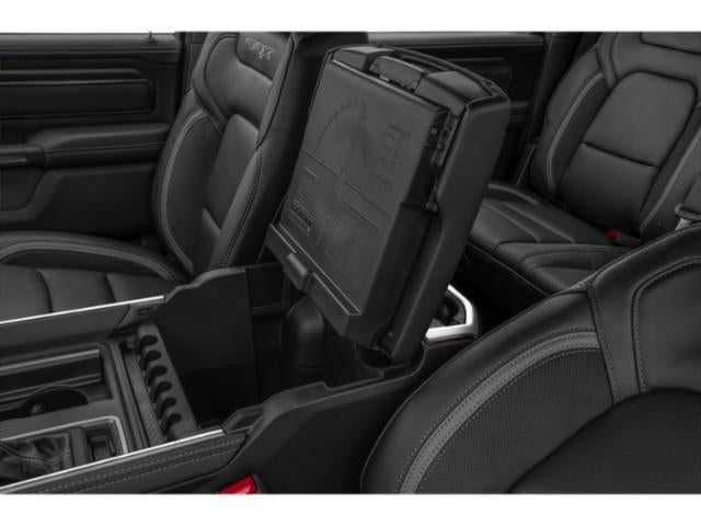 2021 RAM 1500 TRX Crew Cab 4x4 5'7' Box