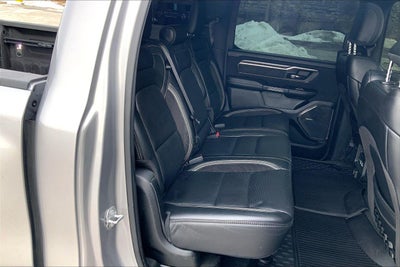 2021 RAM 1500 TRX Crew Cab 4x4 5'7' Box