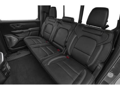 2021 RAM 1500 TRX Crew Cab 4x4 5'7' Box