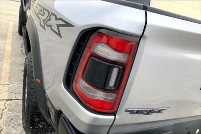 2021 RAM 1500 TRX Crew Cab 4x4 5'7' Box