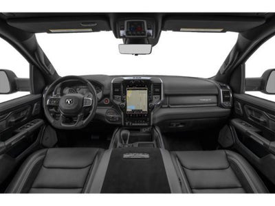 2021 RAM 1500 TRX Crew Cab 4x4 5'7' Box