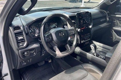 2021 RAM 1500 TRX Crew Cab 4x4 5'7' Box