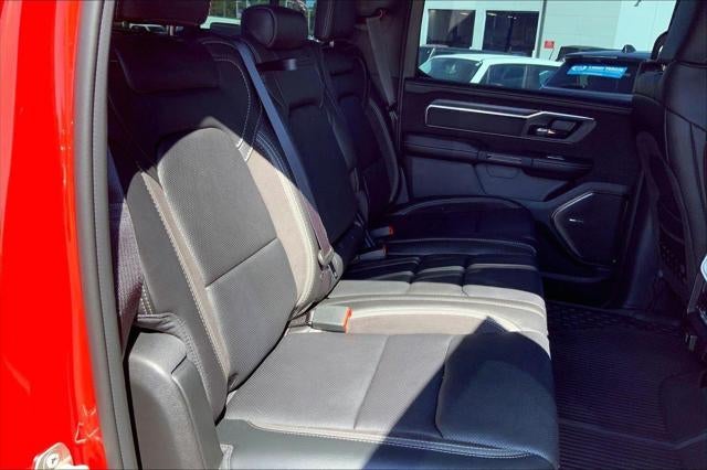 2024 RAM 1500 TRX Crew Cab 4x4 5'7' Box