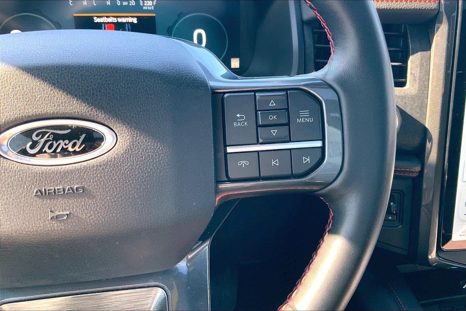 2022 Ford Expedition Limited MAX