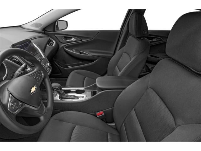 2024 Chevrolet Malibu FWD 1FL