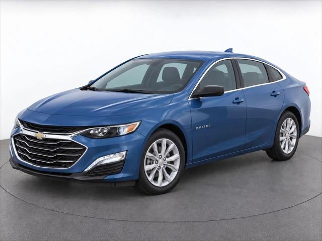 2025 Chevrolet Malibu FWD 1LT