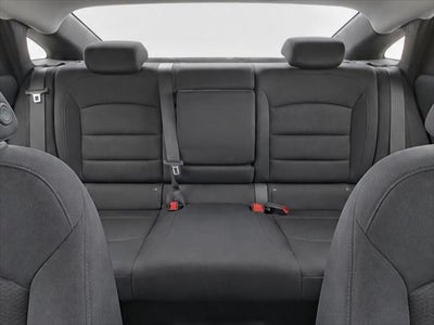 2025 Chevrolet Malibu FWD 1LT