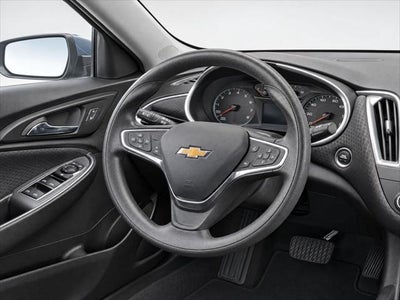 2025 Chevrolet Malibu FWD 1LT