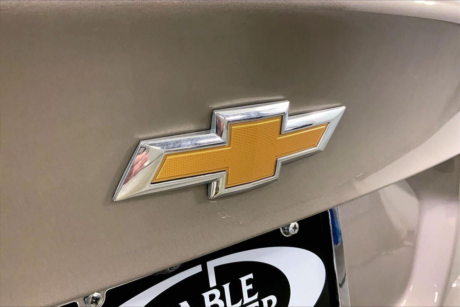 2024 Chevrolet Malibu FWD 2LT