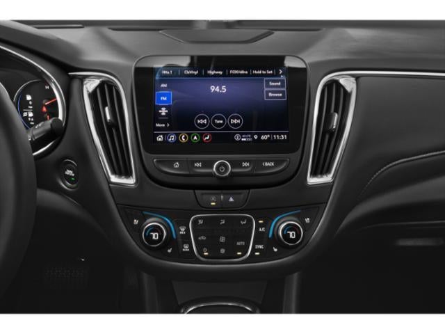 2024 Chevrolet Malibu FWD 2LT