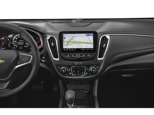 2024 Chevrolet Malibu FWD 2LT