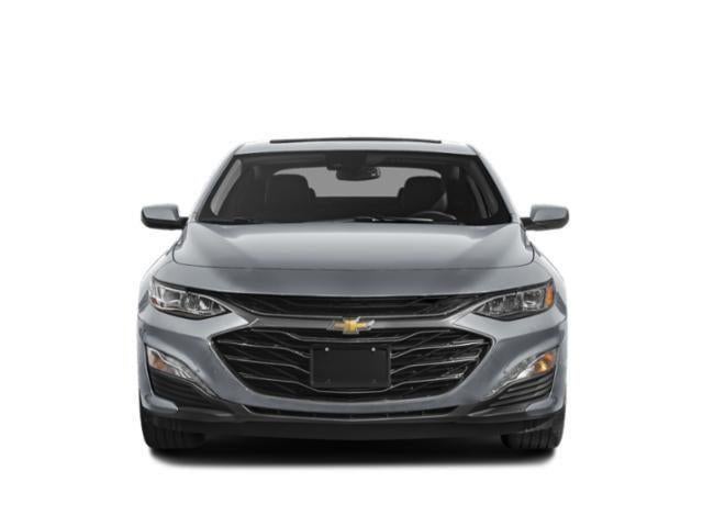 2024 Chevrolet Malibu FWD 2LT