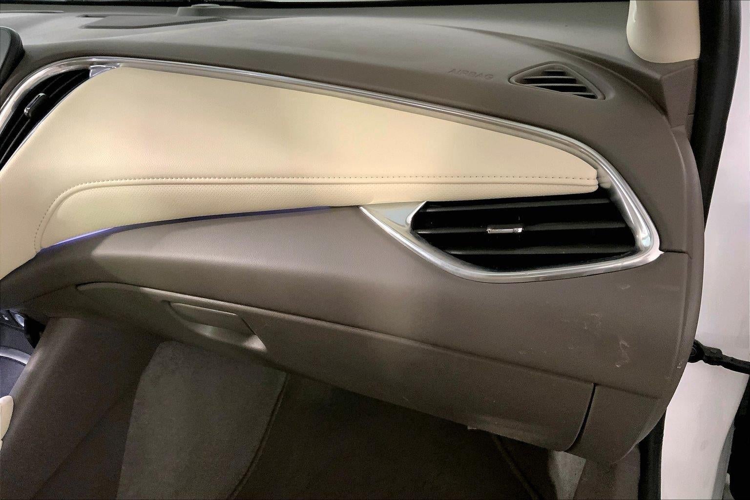 2024 Chevrolet Malibu FWD 2LT